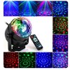 LED-es disco lámpa