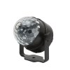 LED-es disco lámpa