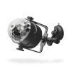 LED-es disco lámpa