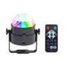 LED-es disco lámpa