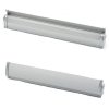 18 W-os LED tükörvilágítás