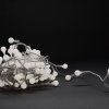 7,5 méteres, USB csatlakozós LED fényfüzér