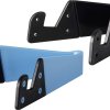 Dupla foglalatú asztali telefon és tablet tartó