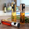 100 ml-es,rozsdamenetes olaj és ecet permetező spray