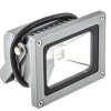 Kültéri LED reflektor, 10 W