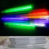 Színes futófényű LED világítás