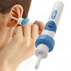i-Ears - Elektromos fültisztító
