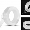 Átlátszó Dupla Ragasztószalag - 3m