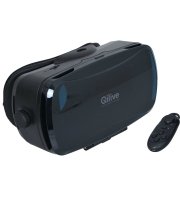 Qilive - Virtuális valóság szemüveg + távirányító