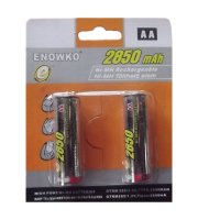 Enowko AA újratölthető ceruza elem 2850 mah