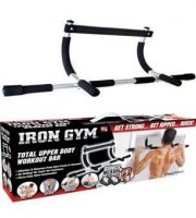 Iron Gym Húzódzkodó