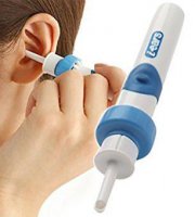 i-Ears - Elektromos fültisztító