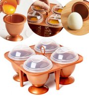 Copper Chef Copper Eggs XL - Tojásfőző