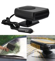 Auto Heater Fan - Autós hűtő/fűtő ventillátor 150W