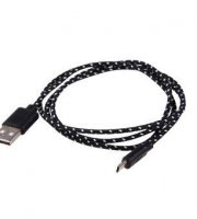 1 méteres micro USB kábel