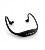 Bluetooth-os headset sportoláshoz
