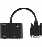 HDMI/VGa átalakító adapter
