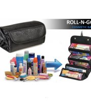 Roll and Go - Kozmetikai táska