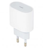 USB C típusú, 18 W-os hálózati töltőfej