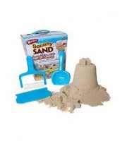 Squishy Sand varázshomok