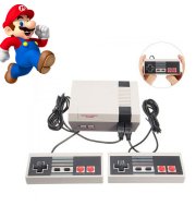 RETRO videojáték konzol, HDMI csatlakozással 