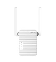 Wifi jelerősítő, 2 antennával