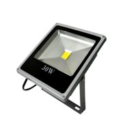 Időjárásálló, LED reflektor