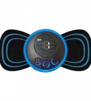 200 mAh-es,elektromos masszírozó