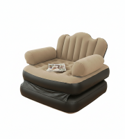 Multifunkcionális Utazóágy, felfújható