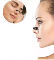 Horkolásgátló és orrtágító tapasz készlet