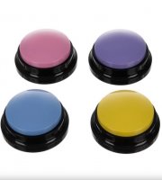 Kutya Kommunikációs Gomb