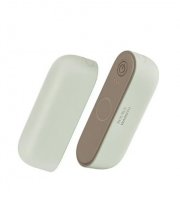 Akkumulátoros kézmelegítő, 2 db