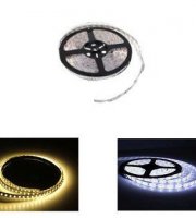 Öntapadós, beltéri LED szalag, 5 méteres