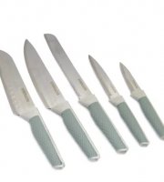 Konyhai késkészlet, 5 db-os
