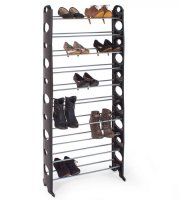 10 soros cipőtároló