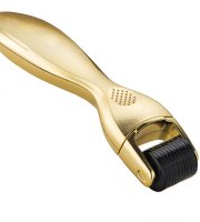 Görgős arcmasszírozó, 3 db cserélhető fejjel