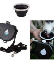 2 az 1-ben kutyapóráz